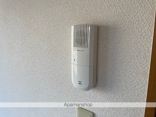 フローレンス金山の内装写真