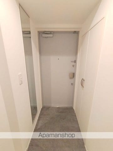 レジディア堺筋本町プレイスの内装写真