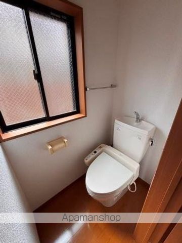 ハイツTOKIOの内装写真