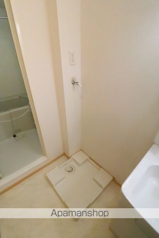 シェル・エトワレの内装写真