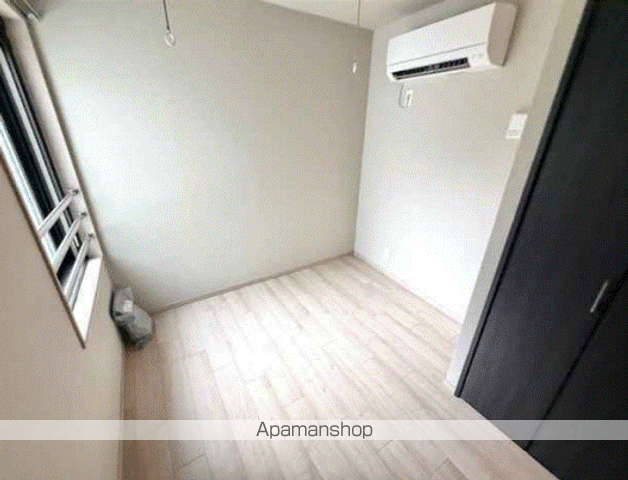 SOLASIA residence荻窪IIの内装写真
