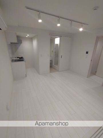 ソラシアレジデンス早稲田の内装写真
