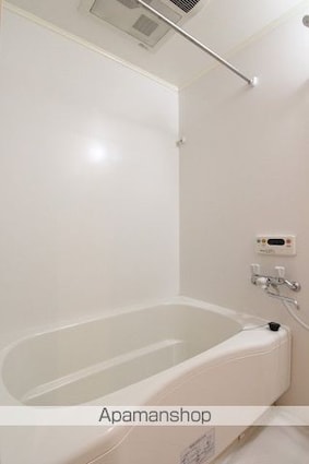 ペルメッソ[1LDK/46.75m2]のバス