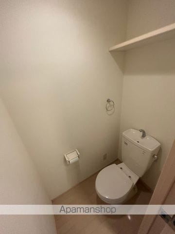 AlteMeister大工町の内装写真