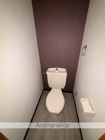 文京ハイツの内装写真