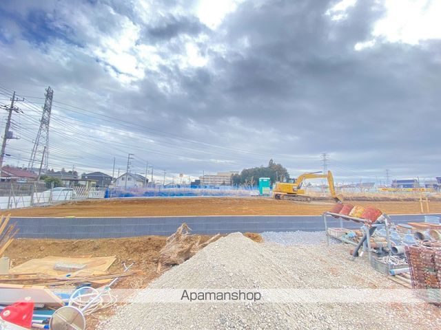 Azureの外観写真