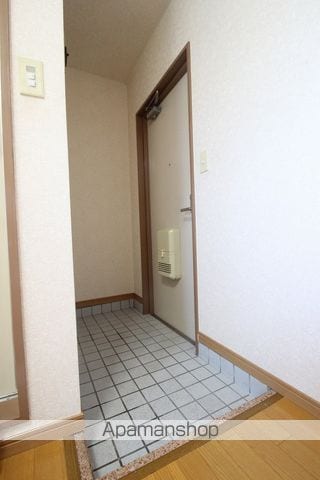 堂前ライフビルの内装写真