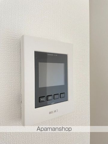 ウェルスフィールド湘南 C棟の内装写真
