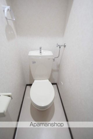 プルメリア若葉の内装写真