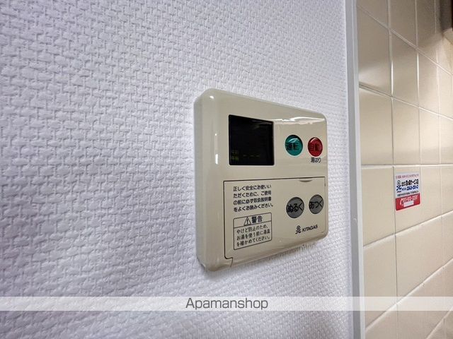 アルファスクエア円山の内装写真
