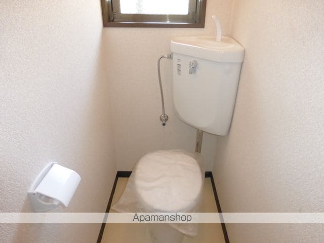 中村マンションの内装写真