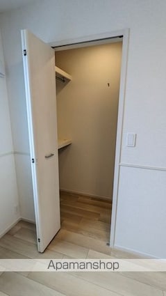 ノース圓　なな[2LDK/59.55m2]の収納