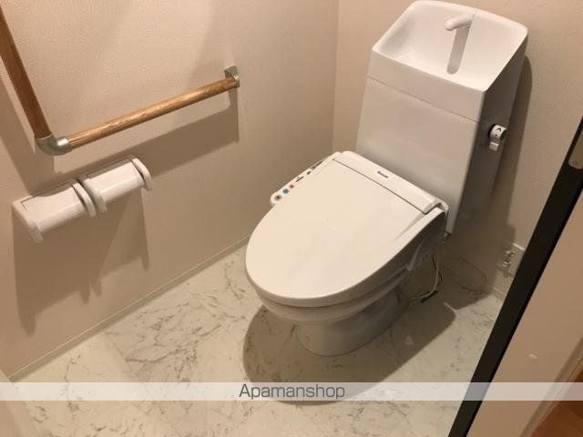 ハイムJの内装写真