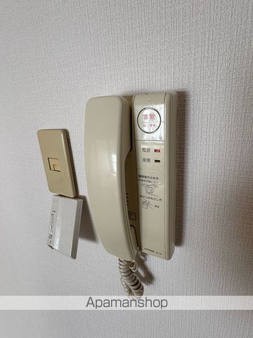 パンリーヴルの内装写真