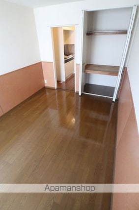 東京都立川市幸町３丁目[1K/20.3m2]の内装2