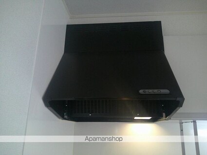 コートジュネス　Ⅴ[2DK/43.86m2]の内装4