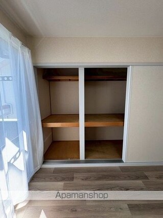 紀伊國屋　壱番館[3DK/54.7m2]の収納