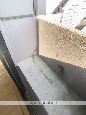 ラークビレッジの内装写真