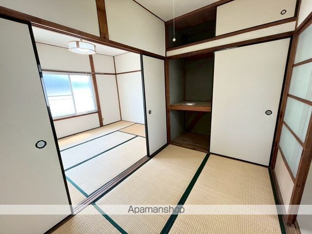 千秋荘[2K/21m2]のその他部屋・スペース