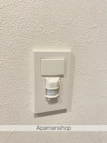 プレリス浅間町フォルテラの内装写真
