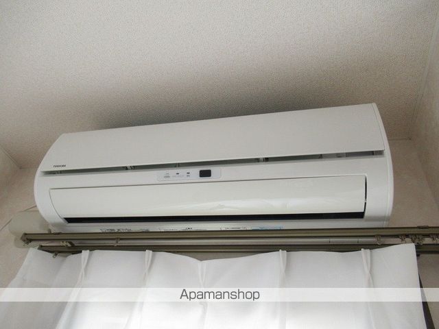 パロアルトの内装写真