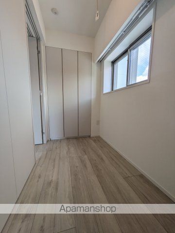 ラクレイス曳舟の内装写真