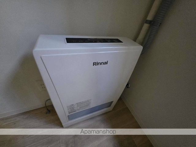 ALIVIS菊水の内装写真