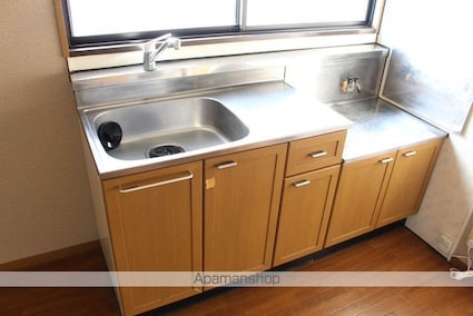 アーバングレイス[3DK/59.2m2]のセキュリティ