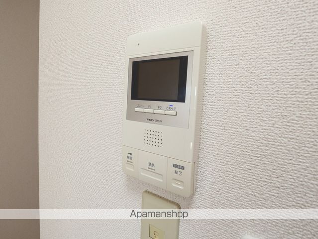 エストマール川名の内装写真