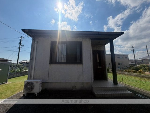 岩徳線 西岩国駅 徒歩24分 1階建 築30年の外観写真