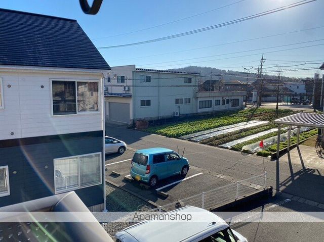 コンフォートヴィレッジ Cのその他写真