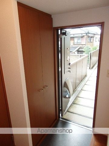 レトア千鳥Bの内装写真