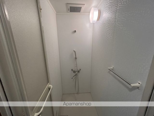 メゾンクレスト北大前IIの内装写真