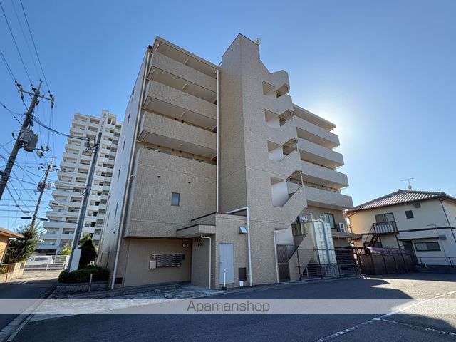 下伊福かわいマンション