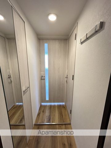 ヴォヤージュ円山の内装写真