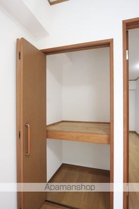 コーポレ古三津[2DK/48.74m2]の内装