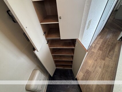 ロイヤルシオン刈部[2DK/44.3m2]の内装3