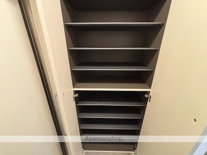 ラクーン堅田[1K/27.02m2]の内装4