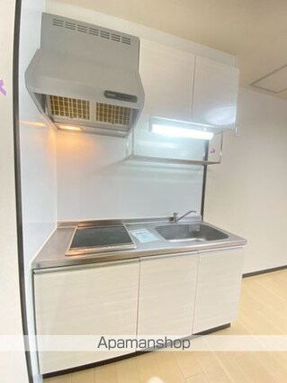 フジパレス城北Ⅲ番館[1LDK/36.54m2]のキッチン