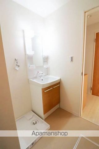 イルグランデ諸岡の内装写真