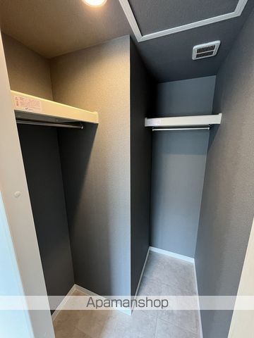 CLAROの内装写真