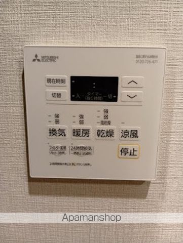 リビオメゾン湯島の内装写真