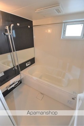 エクスプレス新八代　Ａ棟[1LDK/42.86m2]のバス