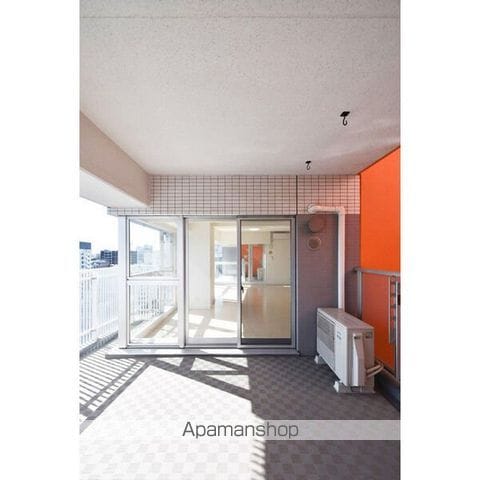 LaSante葵の内装写真