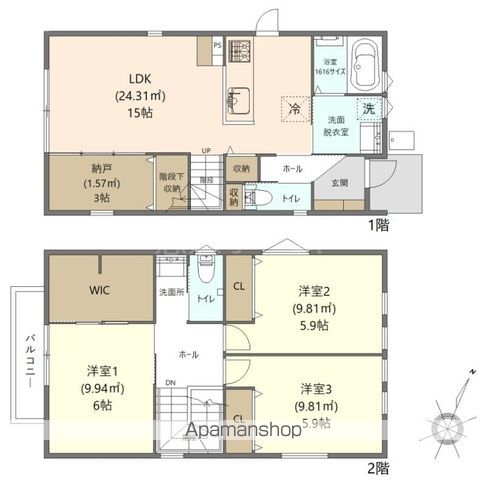 サムネイルイメージ