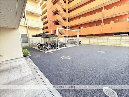 シュロスミーナ晩翠通[1LDK/40.46m2]の共用部3