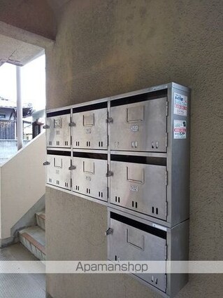 ヴェール上野[2LDK/53.01m2]の共用部1