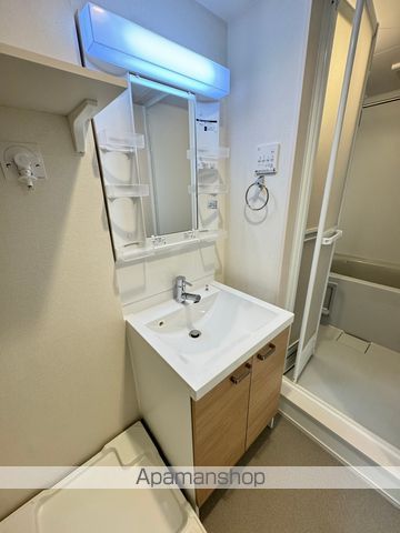 プレデンシア上住吉の内装写真