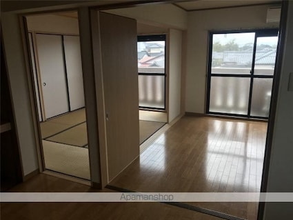 サンフラワー東町[3DK/56.85m2]のリビング・居間