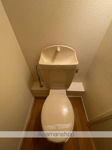 PUR田尻の内装写真